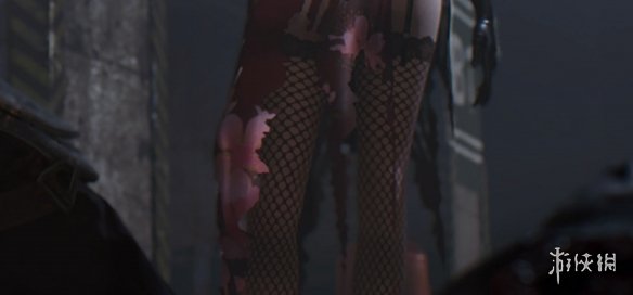 《生化危机2：重制版》艾达性感旗袍破损MOD[仅支持旧版本]电脑版下载