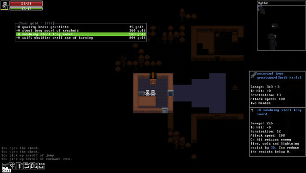 《失落的火焰 Lost Flame》英文版百度云迅雷下载v0.17.18b