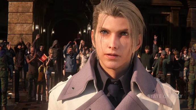 《FF7重生》剧情叙事并非遵循原版，将在遗忘之都结束