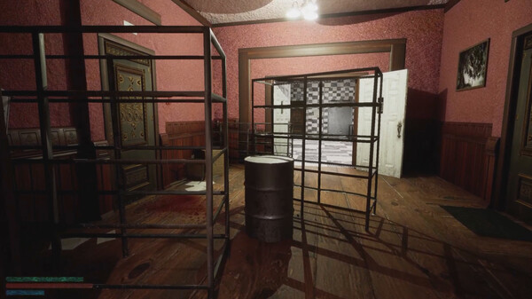 《阁楼 The Attic》英文版百度云迅雷下载 《阁楼 The Attic》英文版百度云迅雷下载