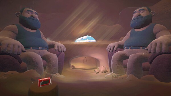 《噩梦大叔：迷失梦境 Suicide Guy: The Lost Dreams》中文版百度云迅雷下载