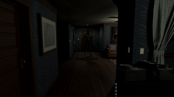 《虚构记忆：家园 Confabulation: Homestead》英文版百度云迅雷下载