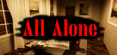 《独自一人 All Alone》英文版百度云迅雷下载