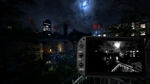 《Incubus - A ghost-hunters tale》英文版百度云迅雷下载 《Incubus - A ghost-hunters tale》英文版百度云迅雷下载