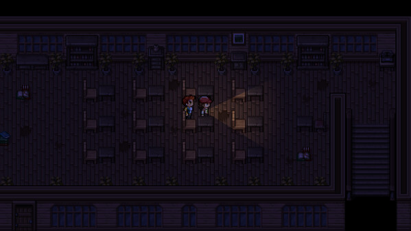 《小丑之森2：苏醒的阴影 The Clown&#039;s Forest 2: Waking Shadows》英文版百度云迅雷下载