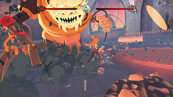 《天才少女：机械城堡历险记 Girl Genius: Adventures In Castle Heterodyne》英文版百度云迅雷下载v1.0.4