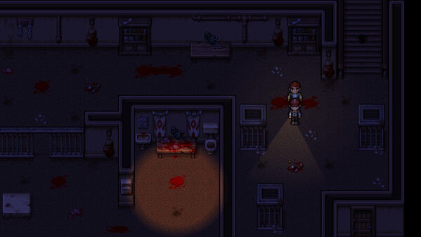 《小丑之森2：苏醒的阴影 The Clown&#039;s Forest 2: Waking Shadows》英文版百度云迅雷下载