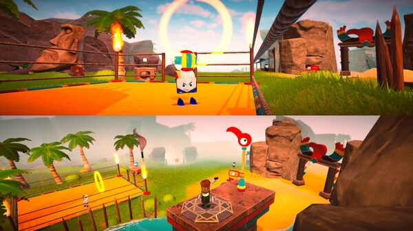 《纸人:邮递冒险 Paperman: Adventure Delivered》中文版百度云迅雷下载 《纸人:邮递冒险 Paperman: Adventure Delivered》中文版百度云迅雷下载