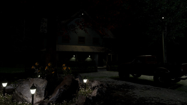 《虚构记忆：家园 Confabulation: Homestead》英文版百度云迅雷下载