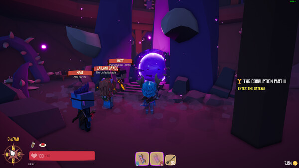 《剑和魔法世界 Swords &#039;n Magic and Stuff》英文版百度云迅雷下载v1.7.1