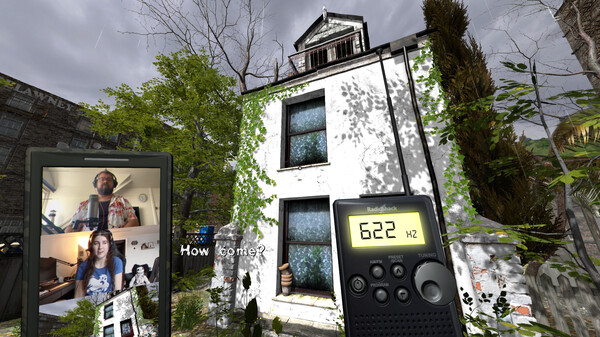 《Incubus - A ghost-hunters tale》英文版百度云迅雷下载 《Incubus - A ghost-hunters tale》英文版百度云迅雷下载