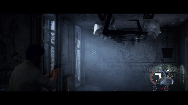 《无可救药 Past Cure》中文版百度云迅雷下载v3517066|容量8.01GB|官方简体中文|支持键盘.鼠标.手柄