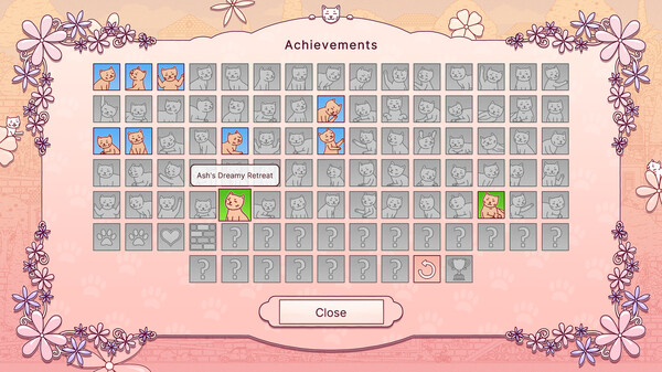 《隐藏的猫：小猫木 Purrfectly Hidden Cats - Kittenwood》英文版百度云迅雷下载