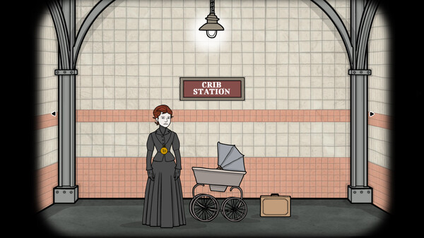 《Underground Blossom》中文版百度云迅雷下载Build.15198704|容量171MB|官方简体中文|支持键盘.鼠标.手柄