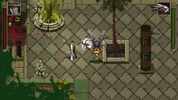 《克苏鲁异闻录 Lovecrafts Untold Story》英文版百度云迅雷下载v1.35s