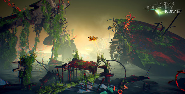 《漫漫归途 The Long Journey Home》中文版百度云迅雷下载v1.40