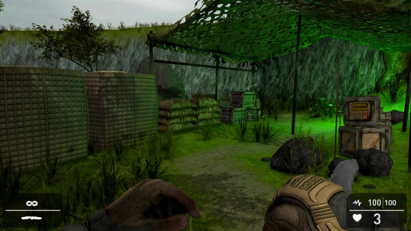 《活着出去 Getting Out Alive》英文版百度云迅雷下载