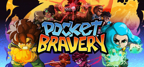 《口袋勇气 Pocket Bravery》中文版百度云迅雷下载集成Dvesha DLC