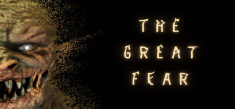 《巨大的恐惧 The Great Fear》英文版百度云迅雷下载