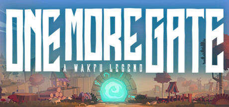 《一门之隔 One More Gate : A Wakfu Legend》中文版百度云迅雷下载v1.1.3.1441|容量1.2GB|官方简体中文|支持键盘.鼠标.手柄