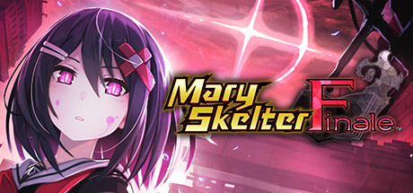 《神狱塔：断罪玛丽 最终篇 Mary Skelter Finale》英文版百度云迅雷下载