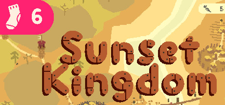 《日落王国 Sunset Kingdom》英文版百度云迅雷下载