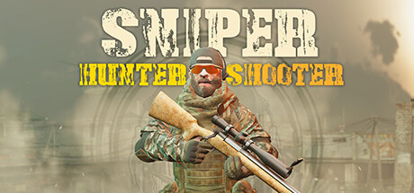 《狙击手猎人射击 Sniper Hunter Shooter》中文版百度云迅雷下载