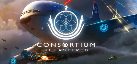 《联盟：重制版 CONSORTIUM Remastered》英文版百度云迅雷下载v0.1.31