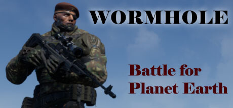 《虫洞：地球之战 Wormhole: Battle for Planet Earth》英文版百度云迅雷下载