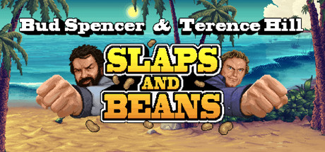 《巴德·斯潘塞和特伦斯·希尔：幽默的豆子2 Bud Spencer & Terence Hill - Slaps And Beans》中文版百度云迅雷下载