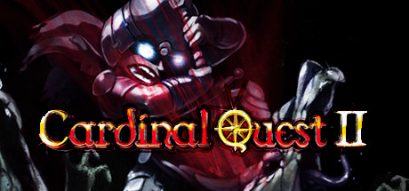 《主教之旅2 Cardinal Quest 2》英文版百度云迅雷下载