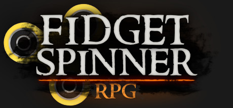 《指尖陀螺RPG Fidget Spinner RPG》英文版百度云迅雷下载