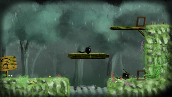 《与己同行 I and Me》中文版百度云迅雷下载v1.0.34898|容量32.5GB|官方简体中文|支持键盘.鼠标.手柄|赠多项修改器