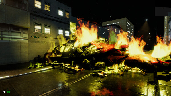 《居民恐惧：再分配 Resident Fear : Redistribution》英文版百度云迅雷下载