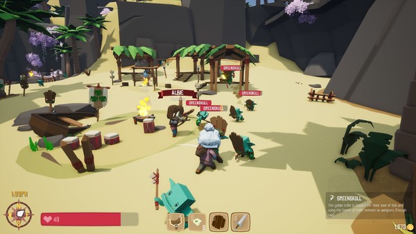 《剑和魔法世界 Swords &#039;n Magic and Stuff》英文版百度云迅雷下载v1.7.1