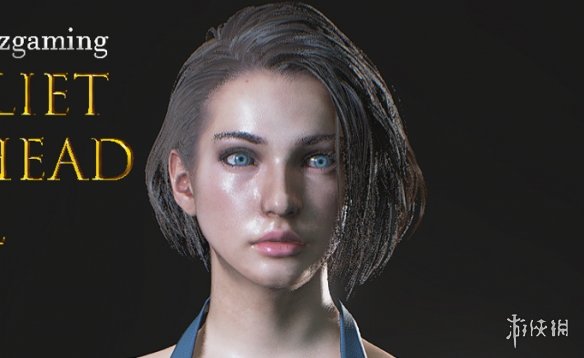 《生化危机3：重制版》吉尔朱莉娅脸模MOD[仅支持旧版本]电脑版下载