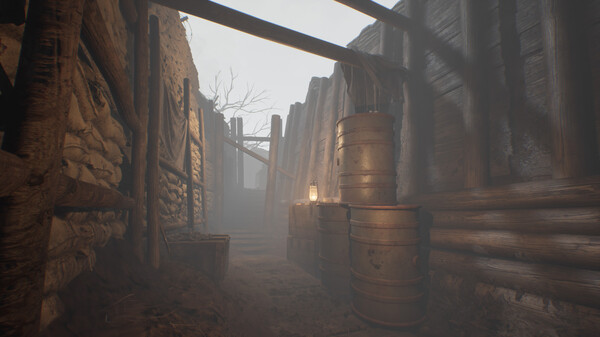 《永无止境 Ad Infinitum》中文版百度云迅雷下载v1.0.8|容量19.9GB|官方简体中文|支持键盘.鼠标.手柄