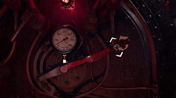 《永无止境 Ad Infinitum》中文版百度云迅雷下载v1.0.8|容量19.9GB|官方简体中文|支持键盘.鼠标.手柄