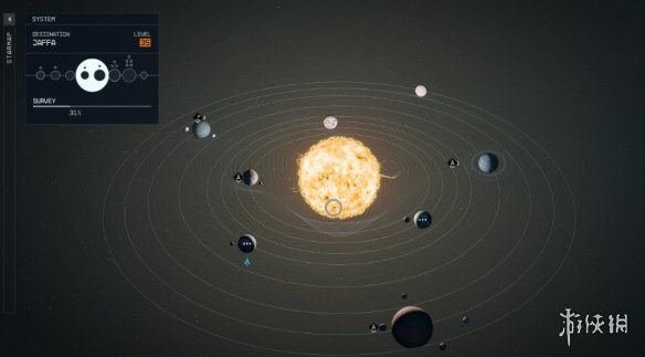 《星空》更多太空遭遇MOD电脑版下载