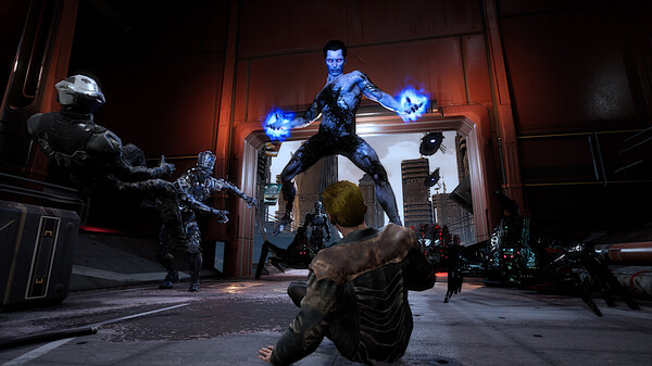 《屠杀献祭：塔防 CARNAGE OFFERING Tower Defense》英文版百度云迅雷下载