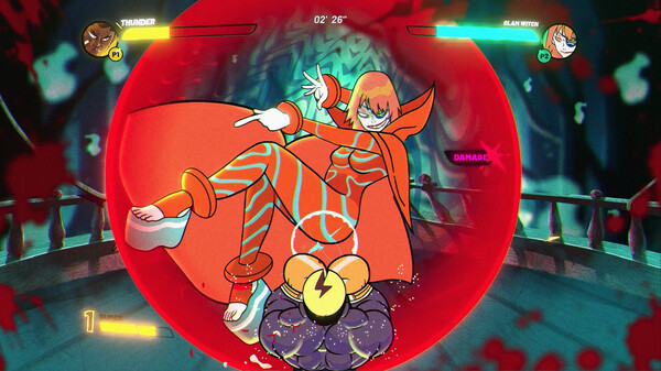 《雷霆战魂 Thunder Ray》英文版百度云迅雷下载v1.0.6