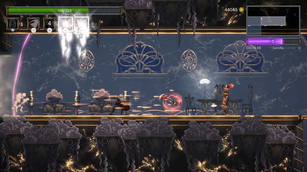 《Summum Aeterna》中文版百度云迅雷下载v1.1.001|容量5.84GB|官方简体中文|支持键盘.鼠标.手柄