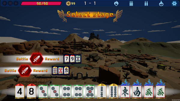 《Mahjick - The Realm Taker》英文版百度云迅雷下载 《Mahjick - The Realm Taker》英文版百度云迅雷下载