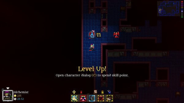 《主教之旅2 Cardinal Quest 2》英文版百度云迅雷下载