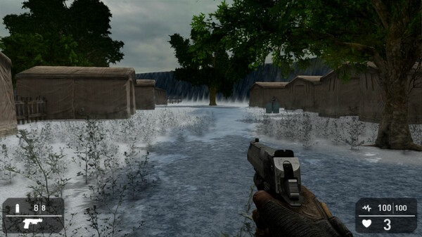 《活着出去 Getting Out Alive》英文版百度云迅雷下载