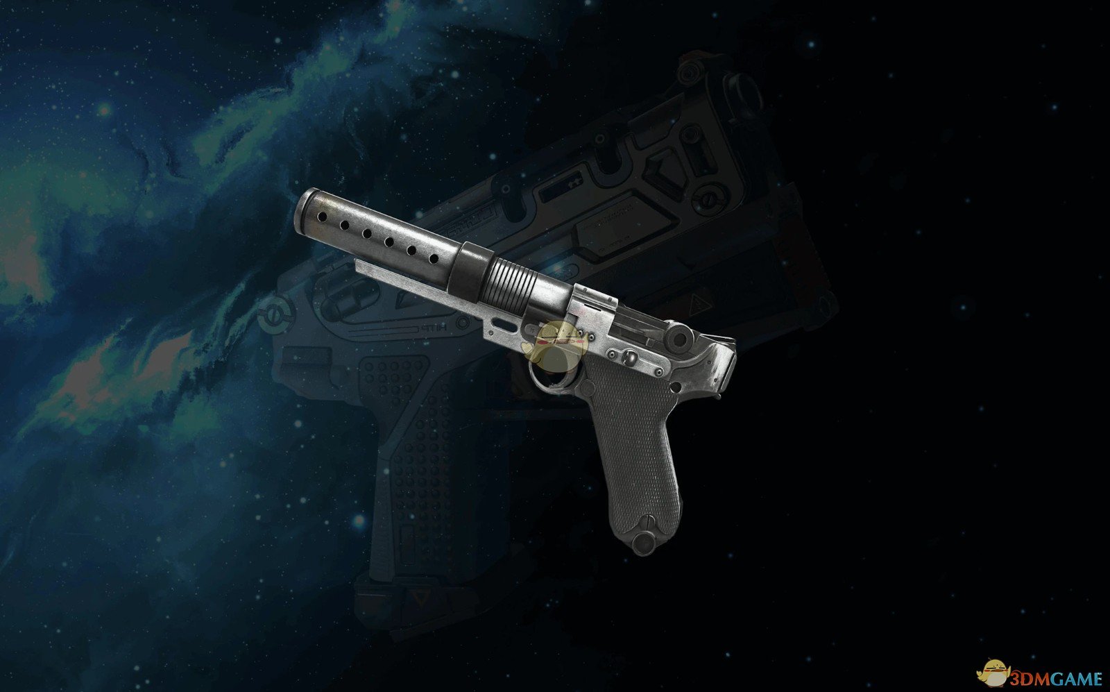 《星空》Eon手枪声音替换A180爆炸声MOD电脑版下载