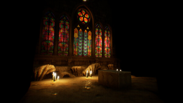 《沉重的负担 Heavy Burden》中文版百度云迅雷下载Build.17342029|容量3.66GB|官方简体中文|支持键盘.鼠标