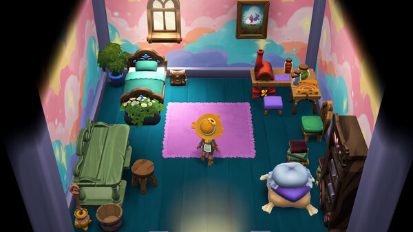 《妖精农场 Fae Farm》中文版百度云迅雷下载v3.2.0A|容量2.81GB|官方简体中文|支持键盘.鼠标.手柄