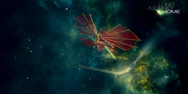 《漫漫归途 The Long Journey Home》中文版百度云迅雷下载v1.40