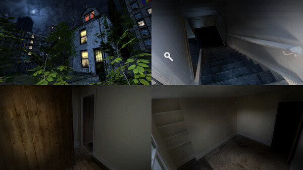 《Incubus - A ghost-hunters tale》英文版百度云迅雷下载 《Incubus - A ghost-hunters tale》英文版百度云迅雷下载